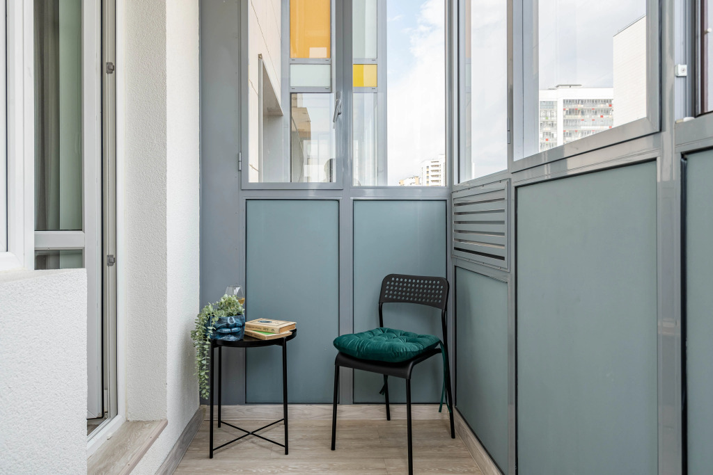 Квартира Merino Home Крылья