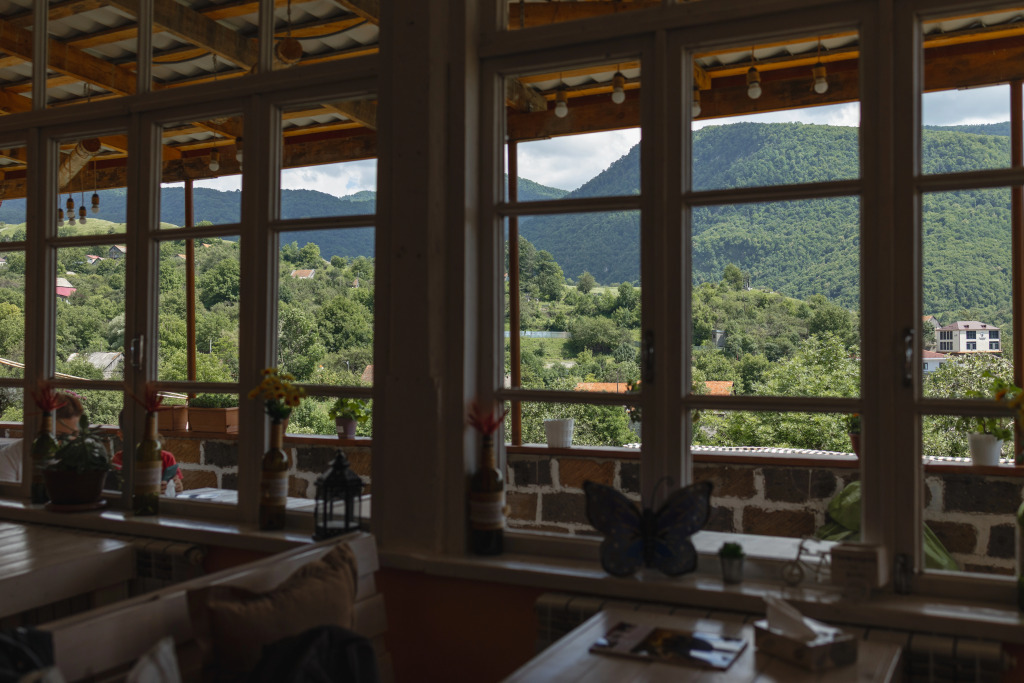 Chamich Guesthouse