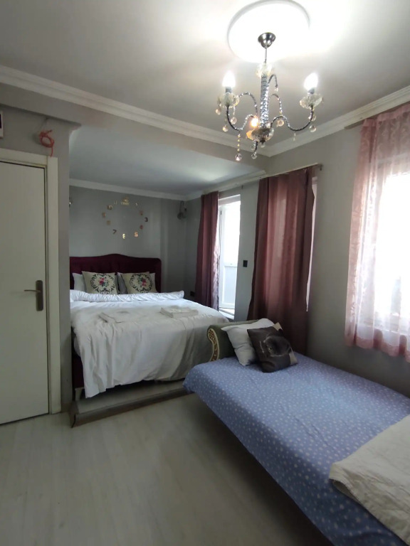 Taksim Landhouse Hotel Central Studio 1 Min to Taksim