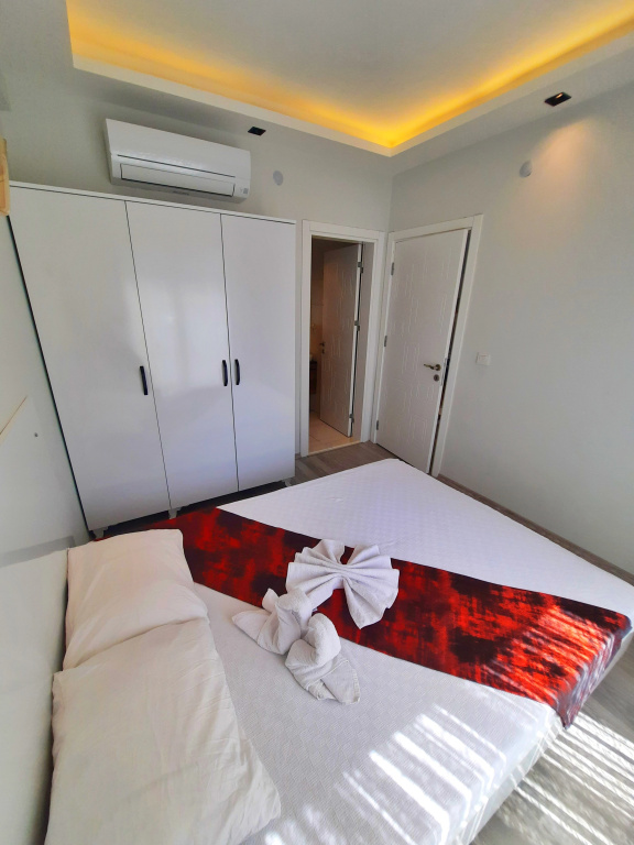 World Cities Residence Apart-Hotel