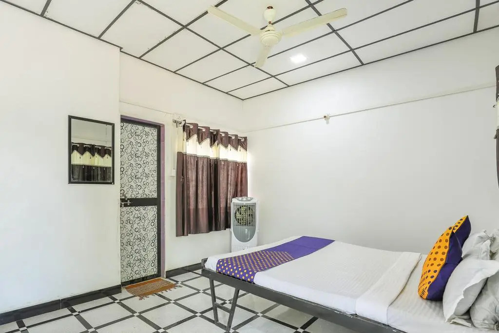 Shivam Holiday Home Hotel