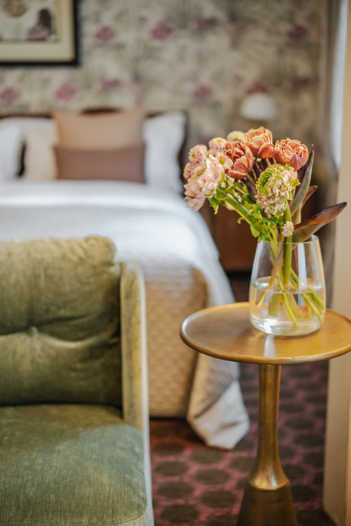 Hotel H15 Francuski Old Town - Destigo Hotels