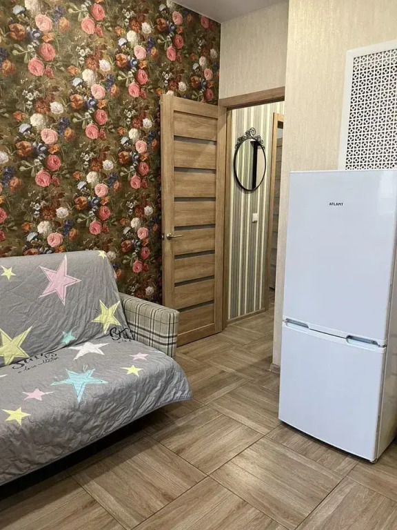 Квартира на Бульваре Гусева 46 4