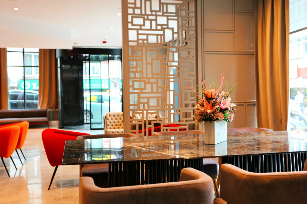 MARE PARK Hotel & SPA