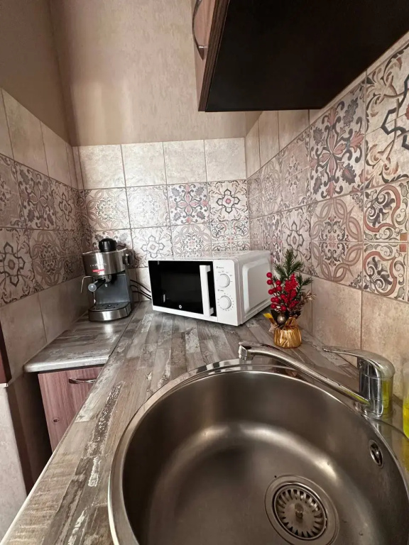 Квартира Я дома