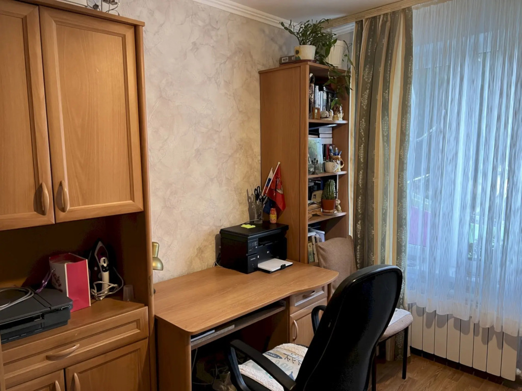 Апартаменты 085 Кирова 66