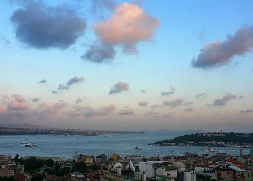 Richmond Istanbul