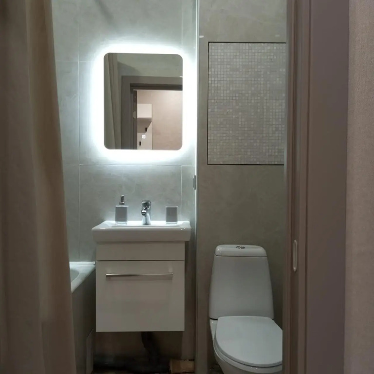 Dom Khelgi Flat