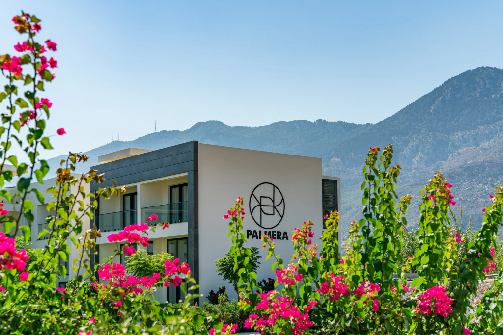 Апарт-отель Palmera Wellness & SPA