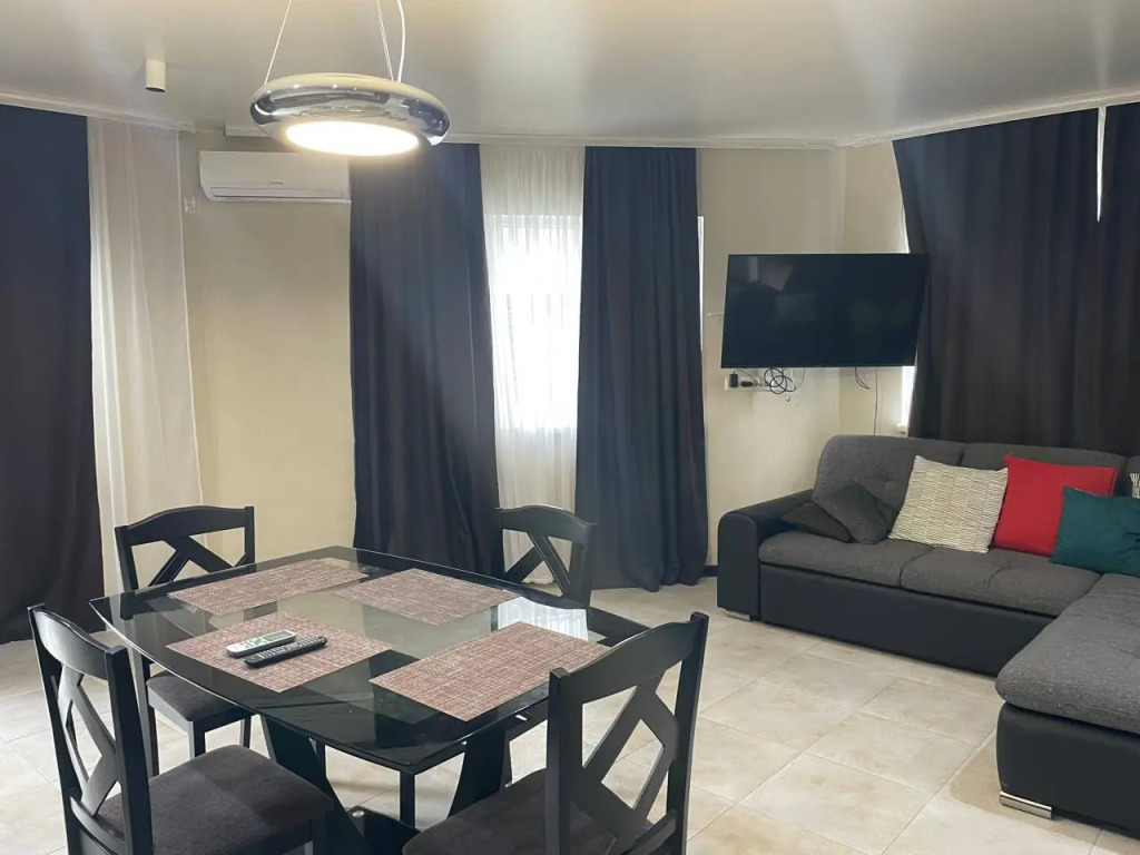 Leskin Mini-hotel