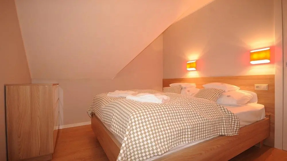 Harenda Residence - Destigo Hotels