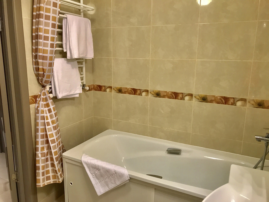 Sunny Svetlogorsk 23 Apartments