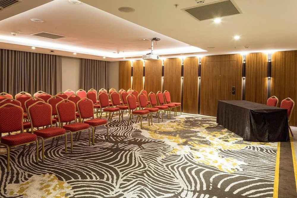 Sheraton Bishkek