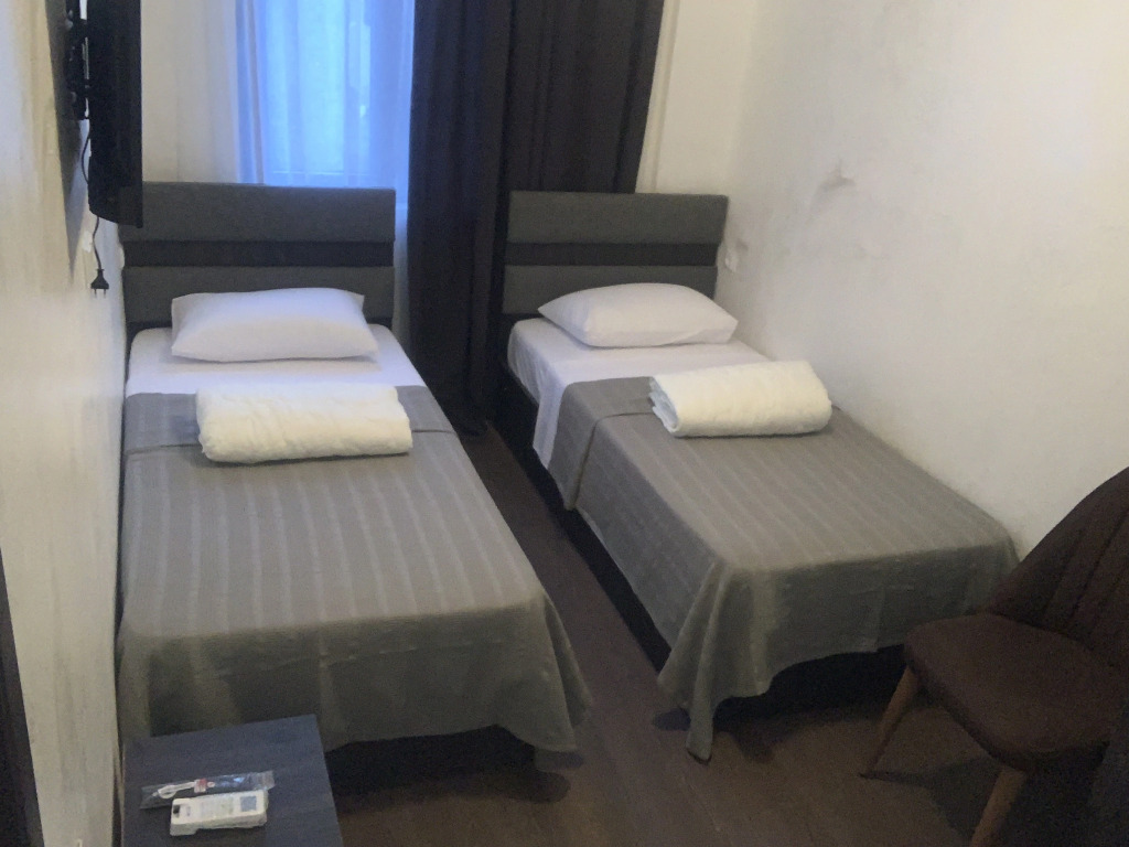 Отель Villa Harmony