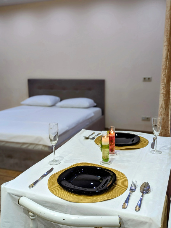 Guest House Alpha Apartments