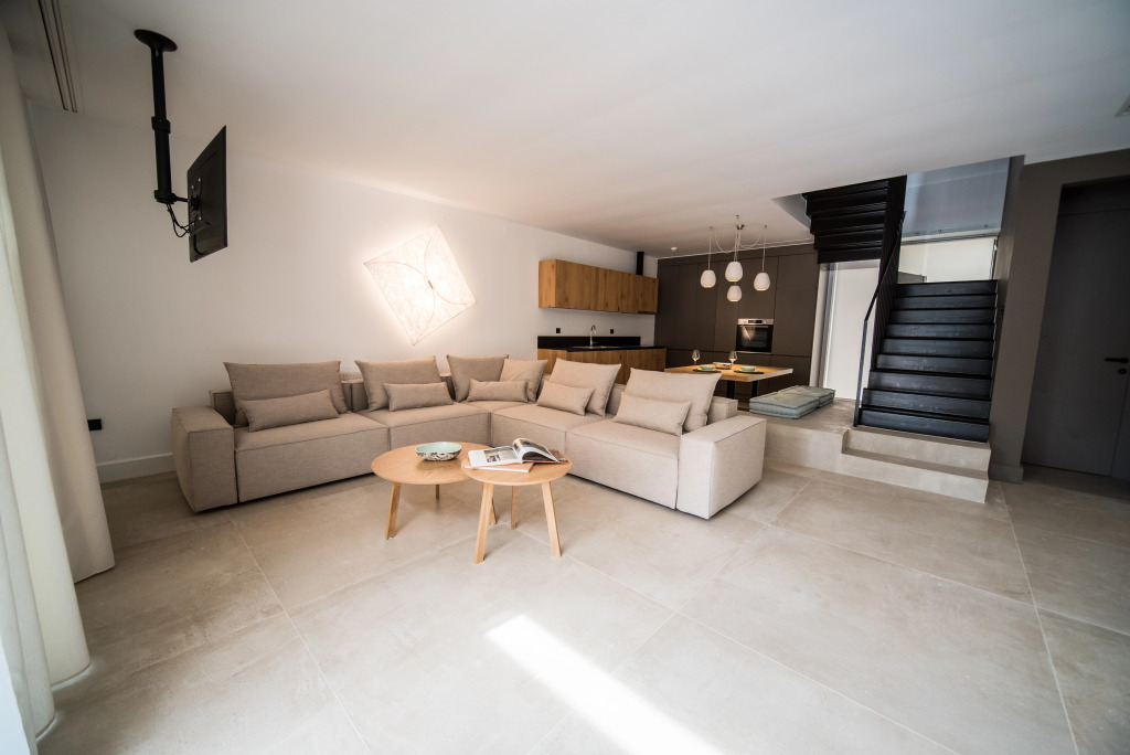 Amantes Villas and Suites