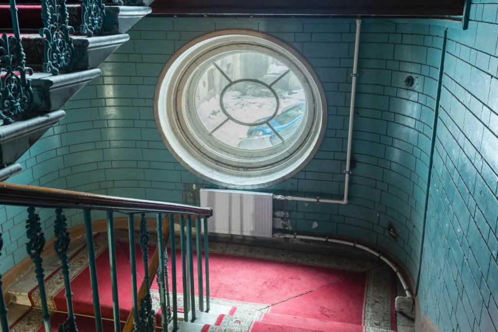 Апартаменты a.m. Rooms Galernaya theatre