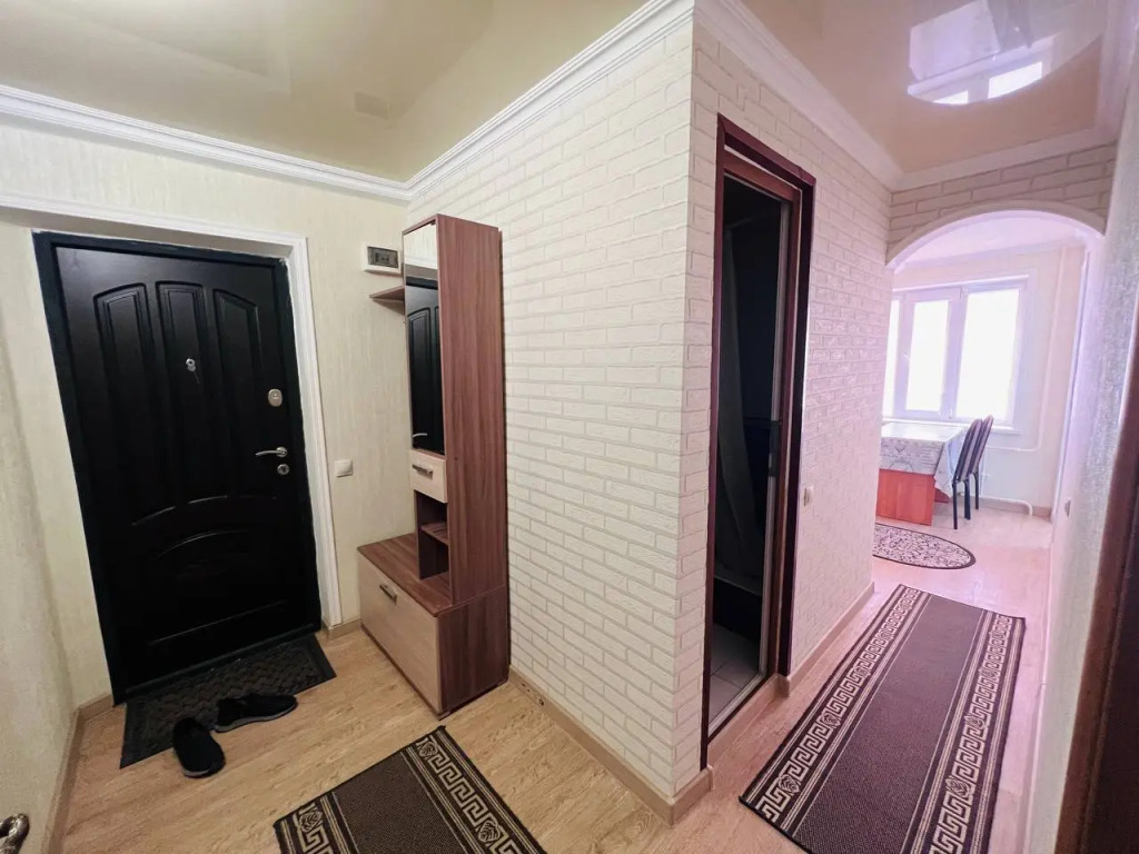 апартаменты TUR HOUSE в Каспийске