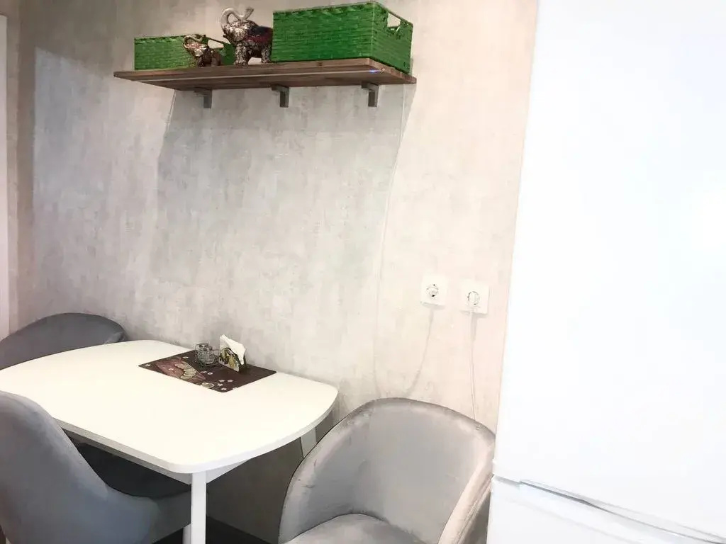 Квартира Двухкомнатная в Самом Центре