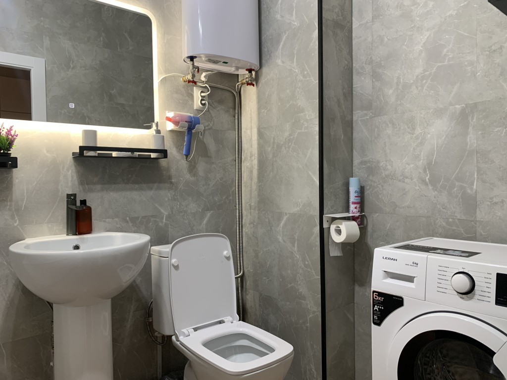 Квартира Сысерть, Новый микрорайон, 3