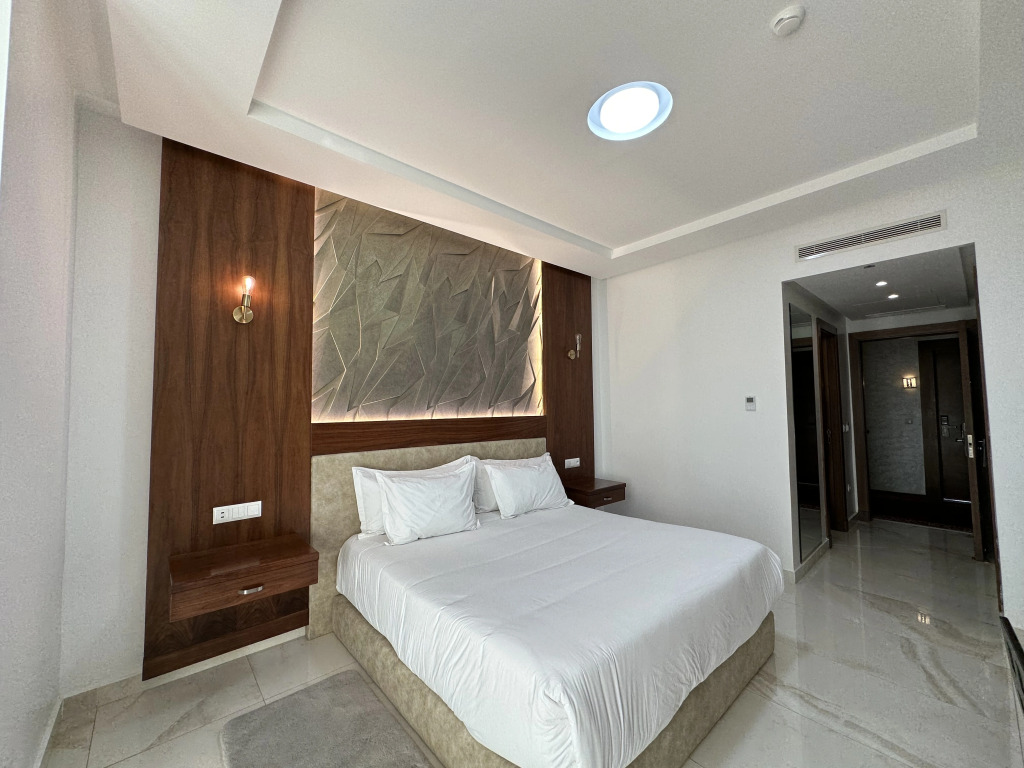MIRANDA HOTEL - Tanger