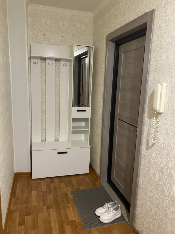 Квартира с кондиционером