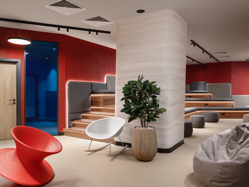 Отель Dion Inn Отель и Спа