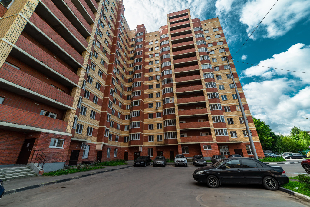 Апартаменты 2 Лыткарино