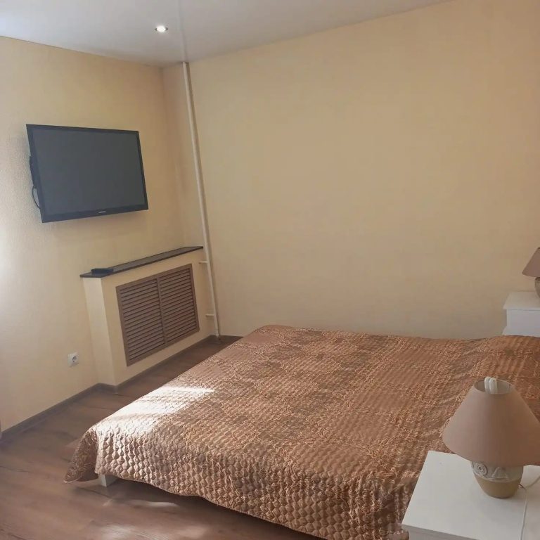Vip Center On Kommuny Apartments