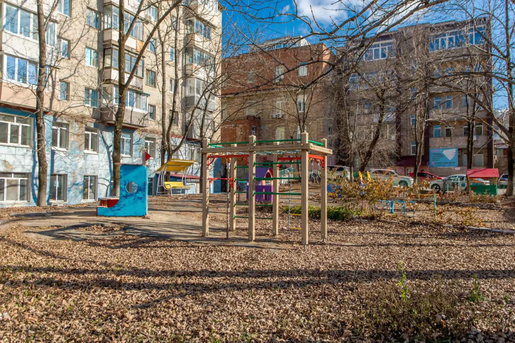 Квартира Однокомнатная в центре города рядом с телецентром