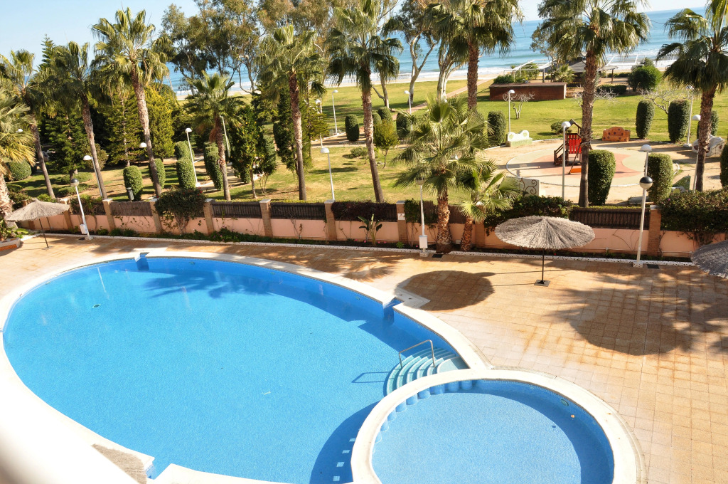 Апартаменты ACV-Alquileres en Ciudad de Vacaciones