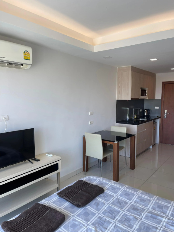 Апартаменты Laguna Beach Resort 2 Pattaya