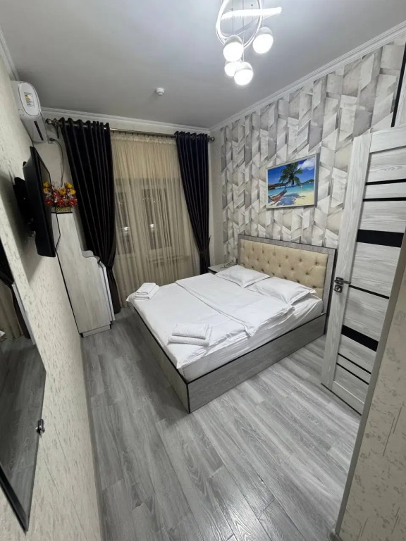 Shosh Garden Family Resort
