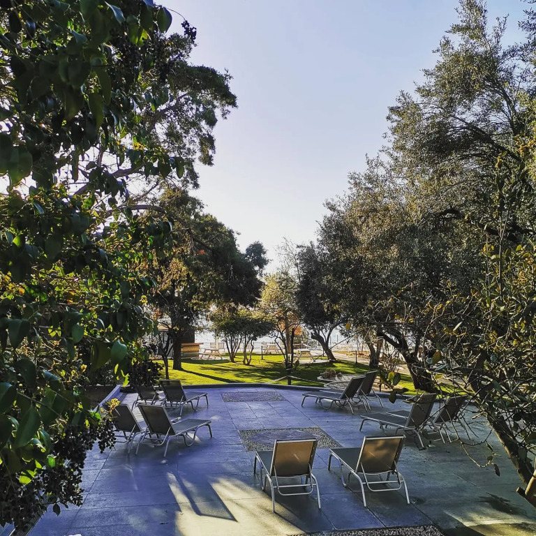 Iris Hotel & Spa