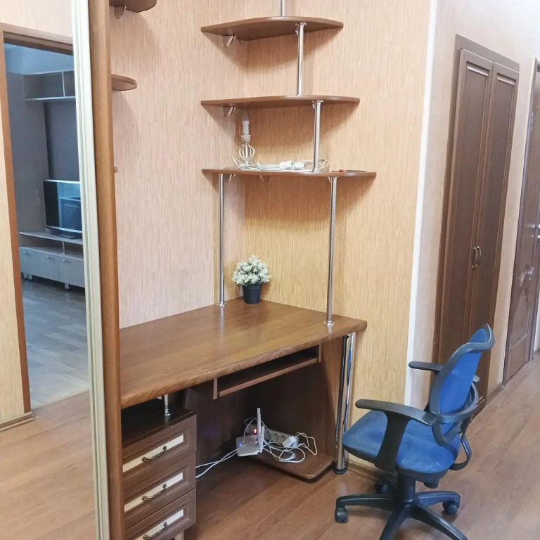Квартира 2 КОМ