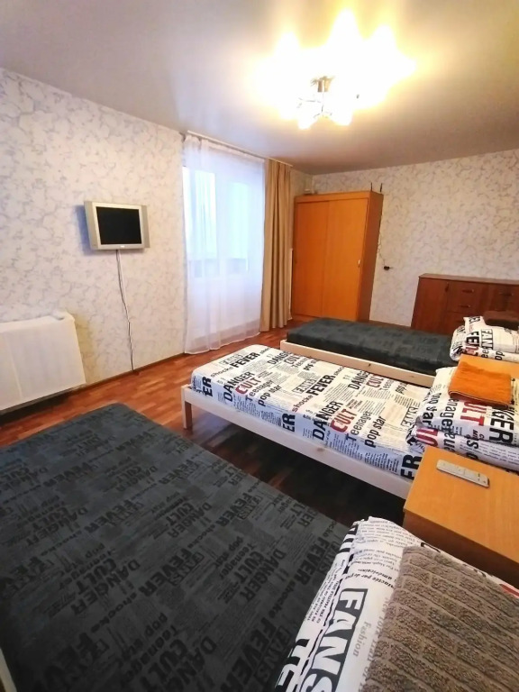 Квартира Совхоз 16