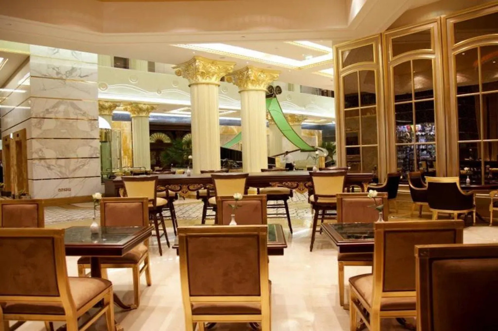 Sunday Hotel Al Barsha Dubai Mall of the Emirates Formerly Grand Excelsior Al barsha