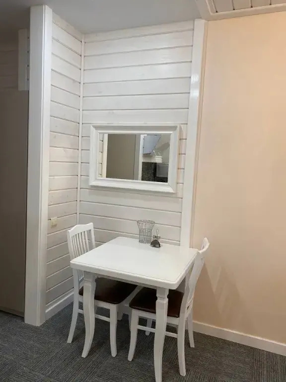 Апартаменты 307 в Sport Residence