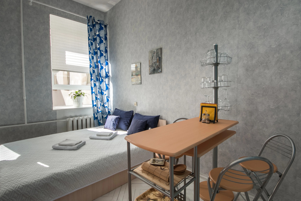 Arina Apartments