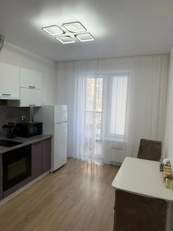 Квартира на Беломорском проспекте 3Ак2