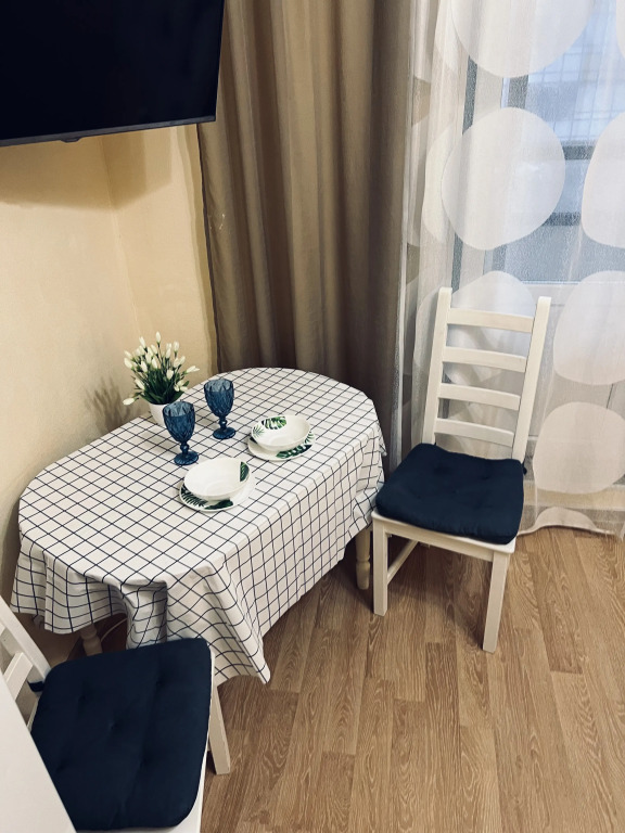 Квартира уютная в Кудрово