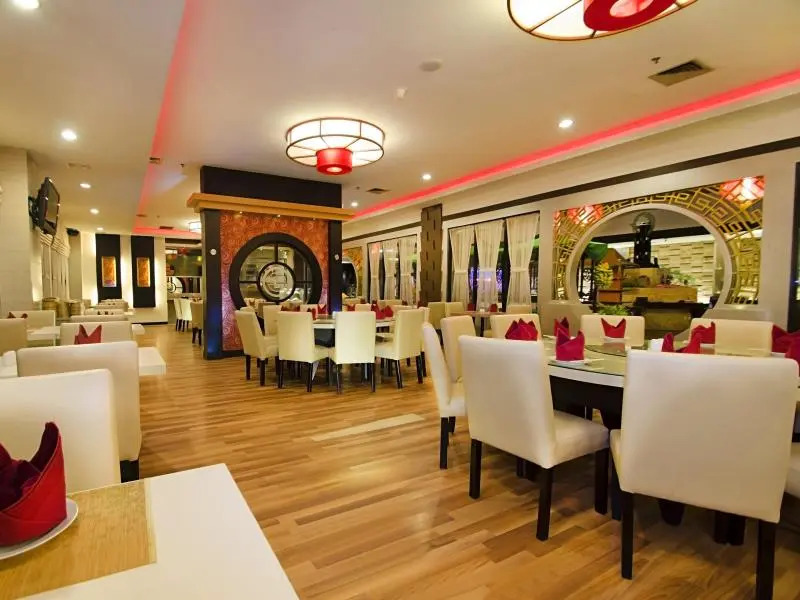 Aston Pontianak Hotel and Convention Center