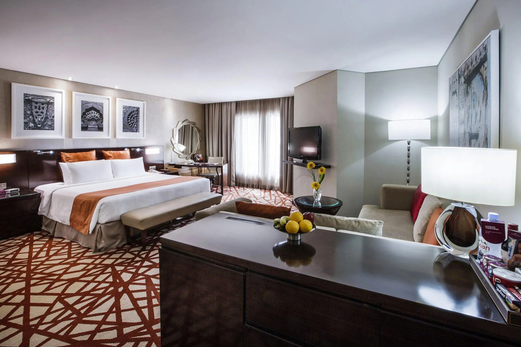 Crowne Plaza Dubai Deira by IHG