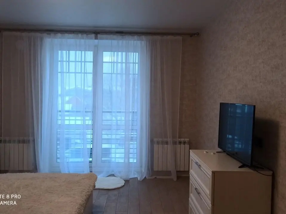 Квартира в самом центре Твери
