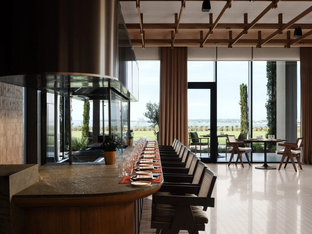 Akra Didim Resort & SPA