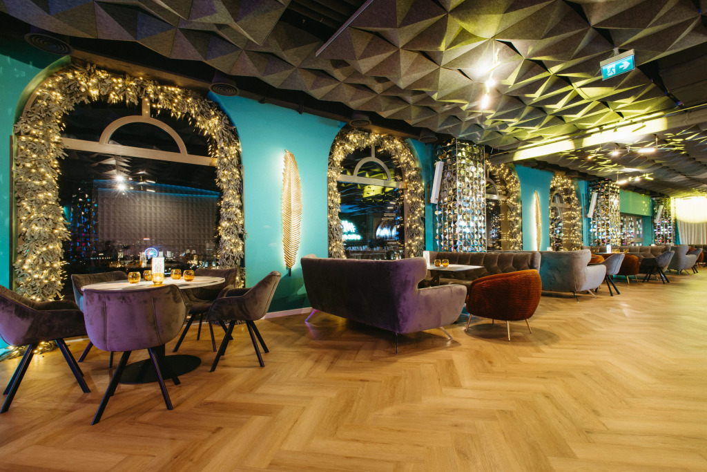 Hotel International Iasi