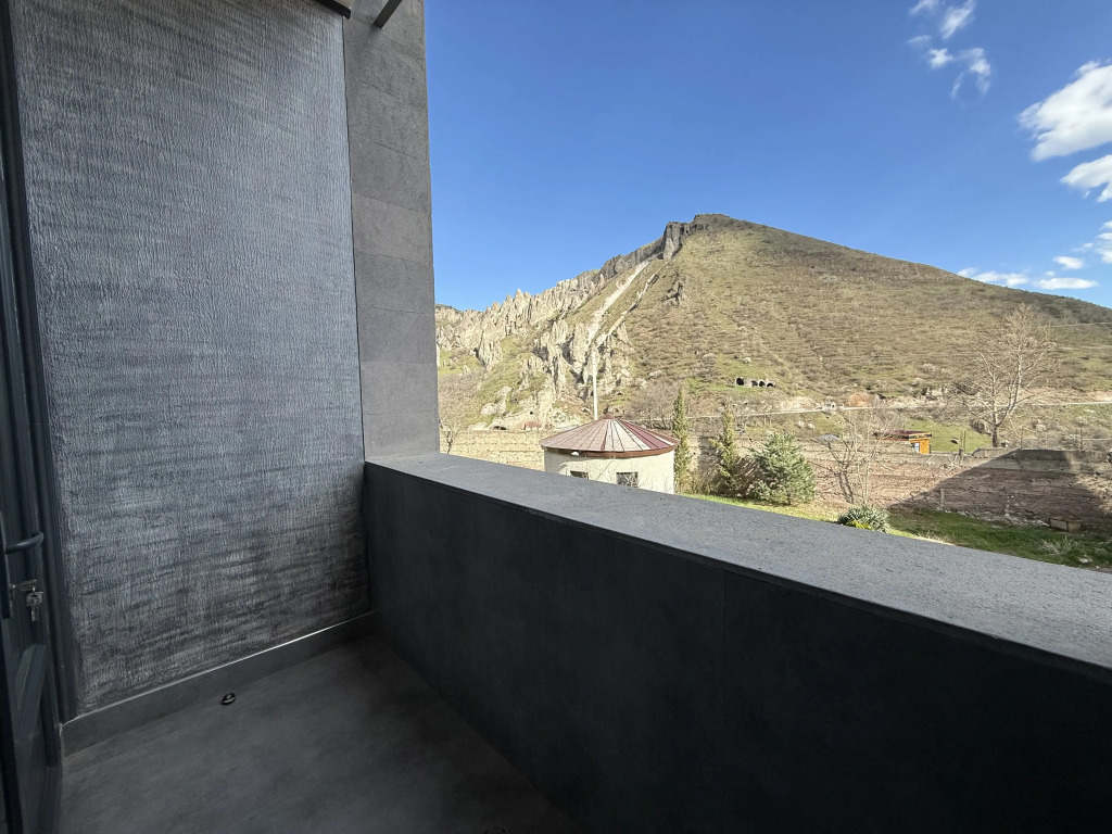 Magic View Hotel