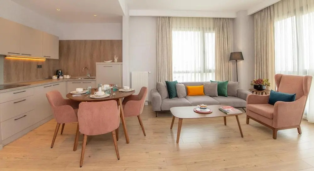 Antwell Suites