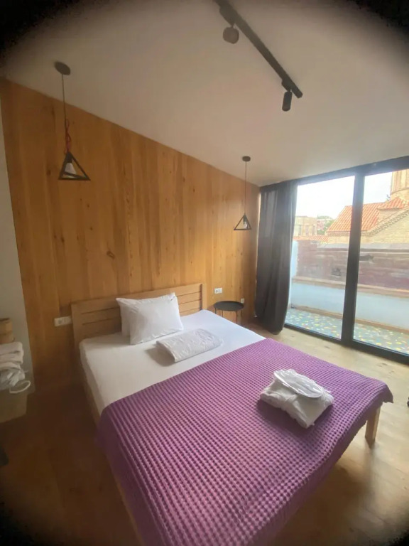 Апартаменты Salome's Apartaments 1