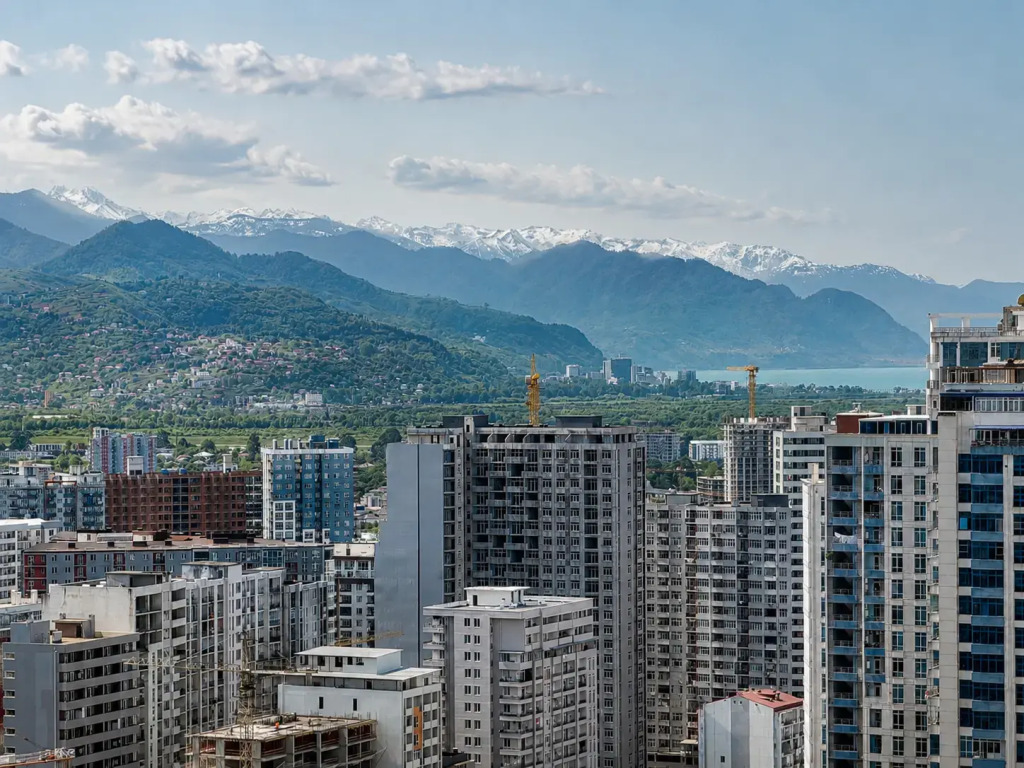 Апартаменты D2 Orbi City Orbi D2 3801
